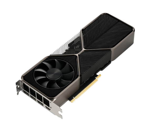 GeForce RTX 3070 